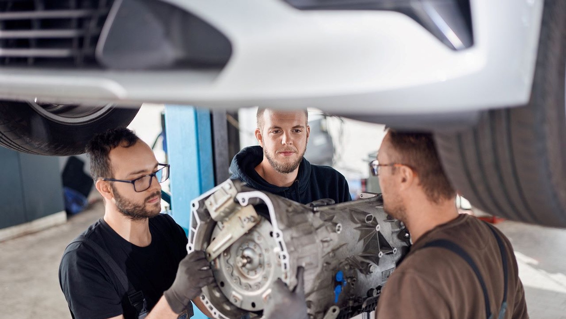 ZF Aftermarket
