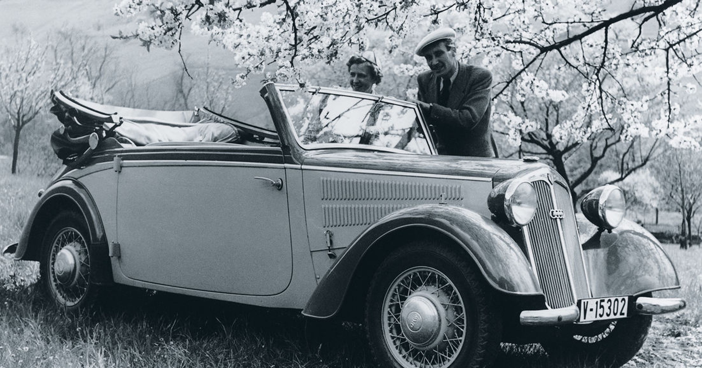 DKW