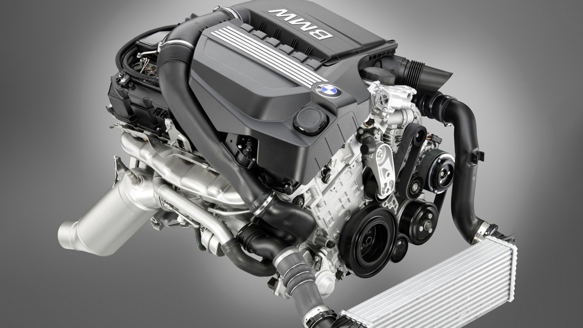 Kosztowne usterki silników - BMW 3.0 R6 turbo (N54/N55)