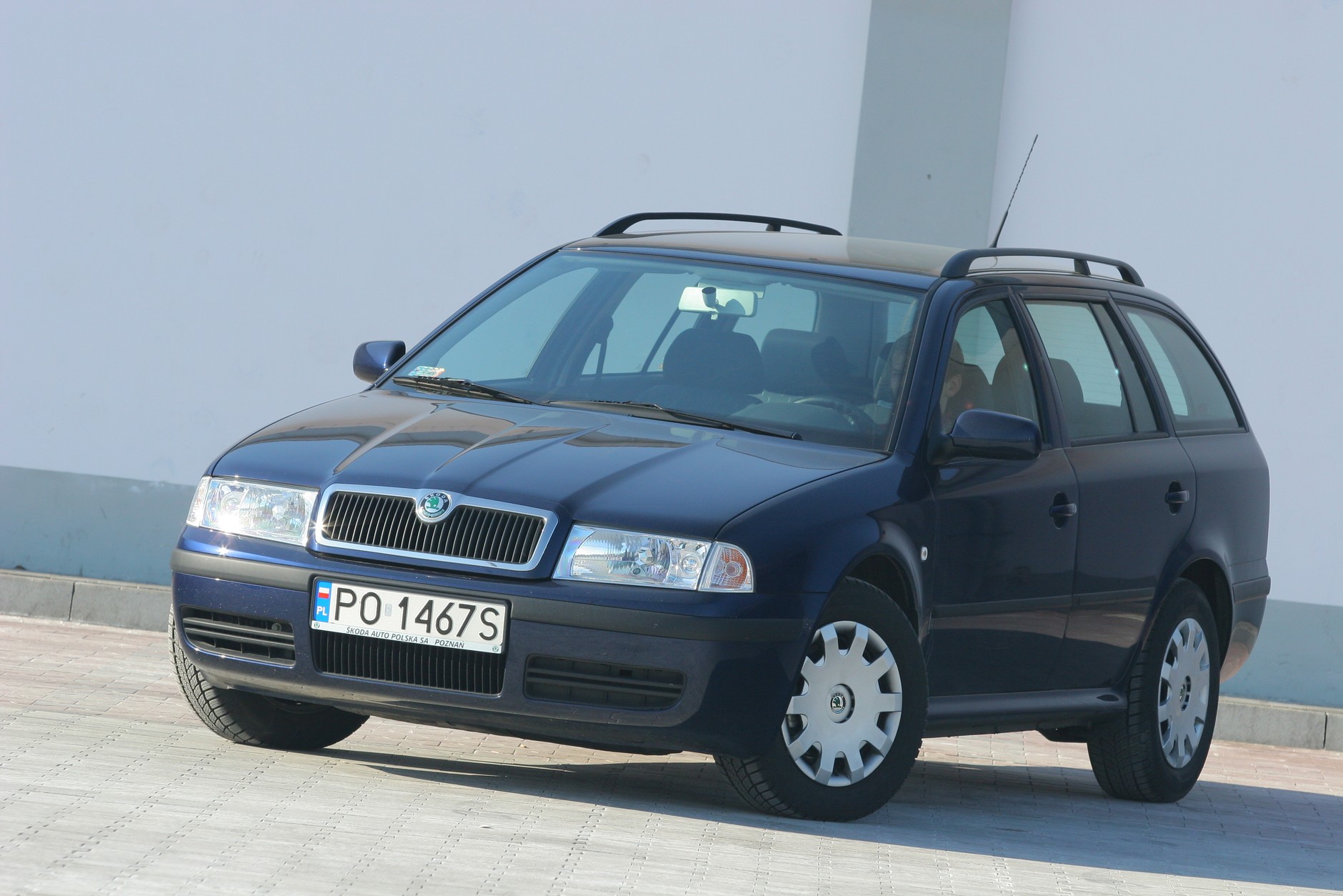 Škoda Octavia Tour definitywnie znika z oferty