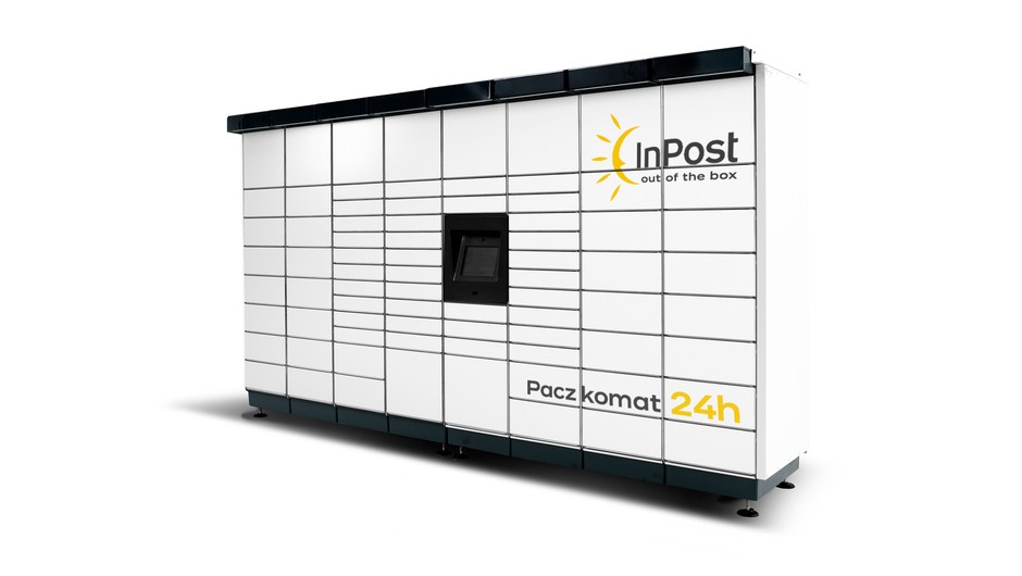 Paczkomat
