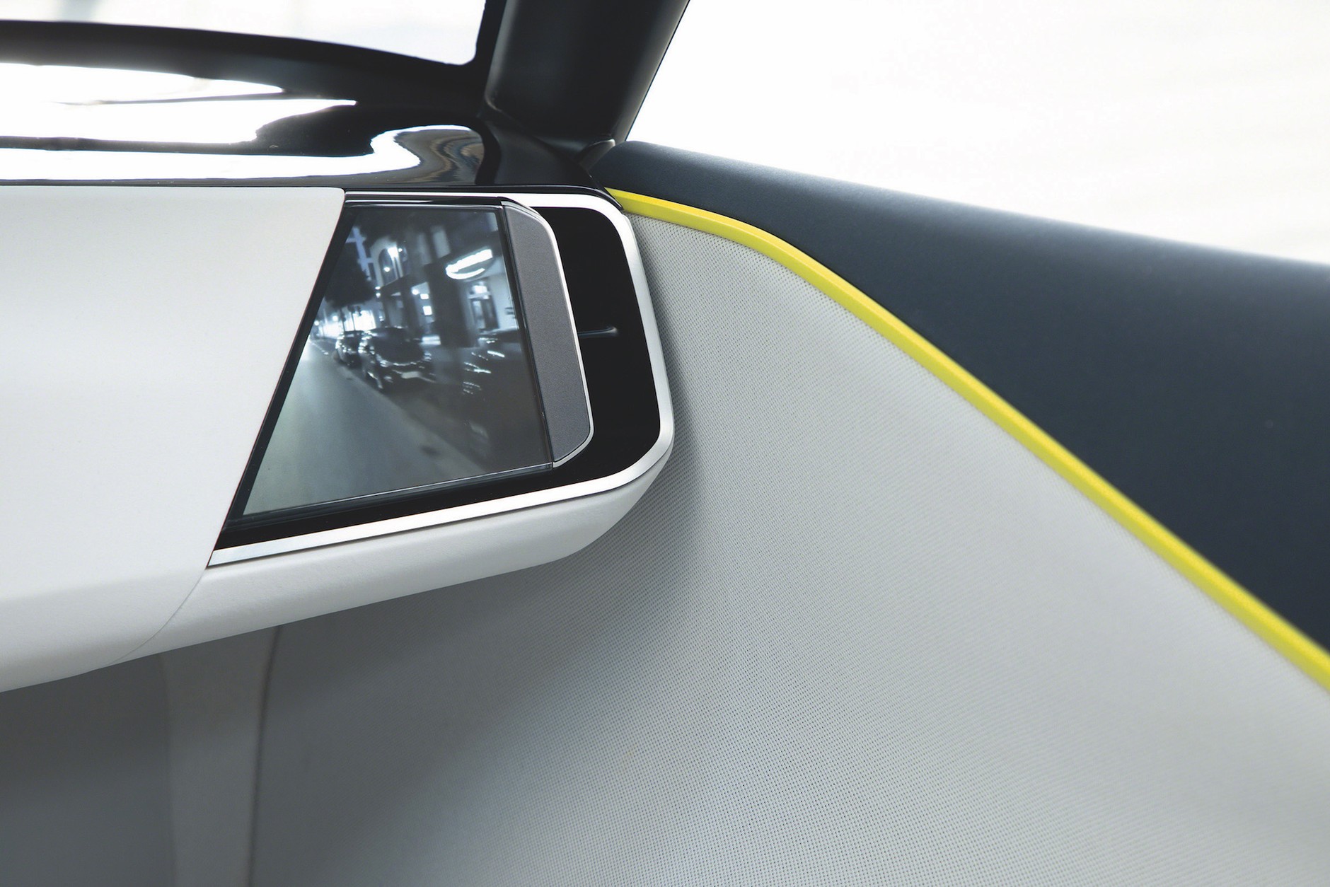 Opel GT X Experimental