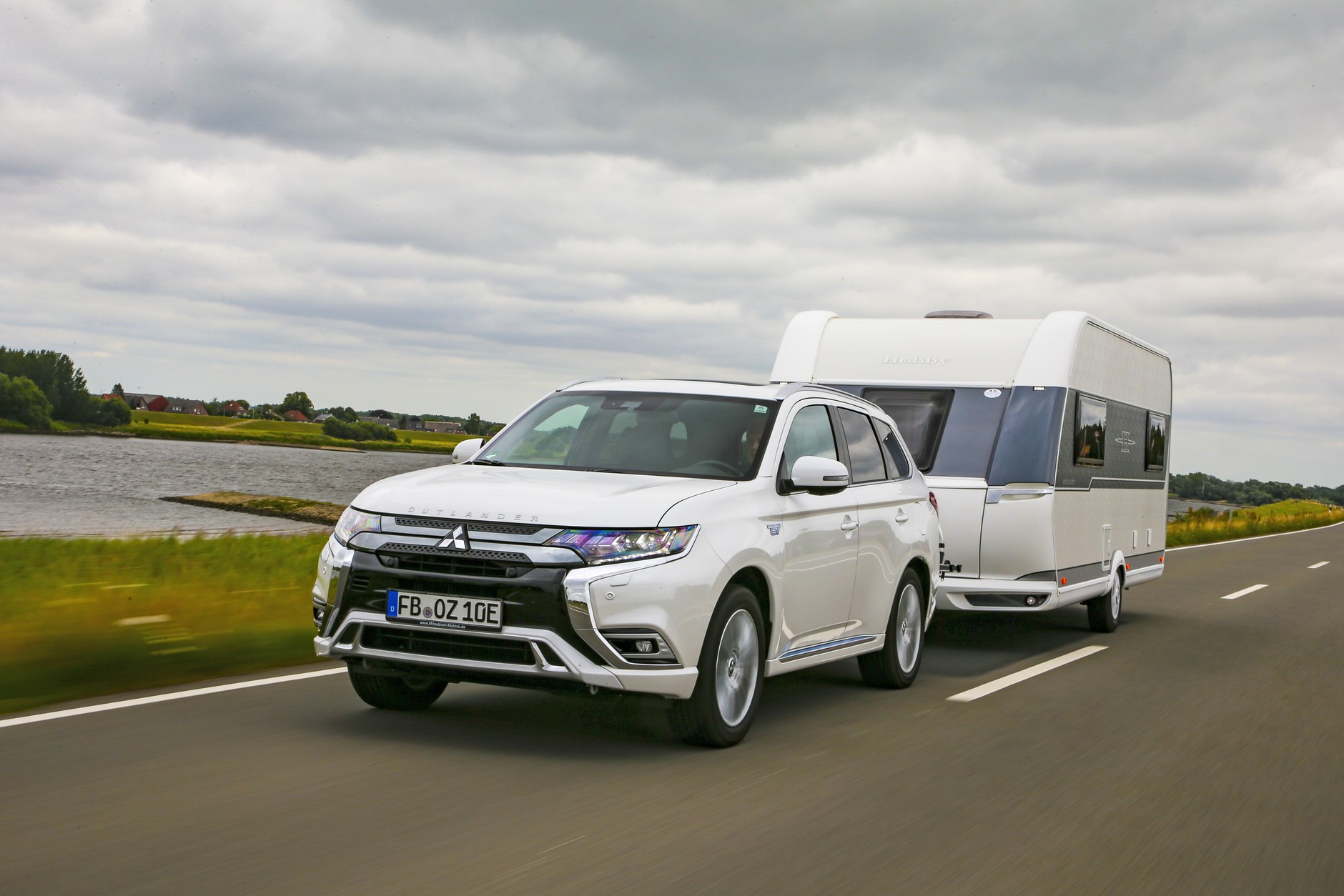 Jak nie rozbić kampera?