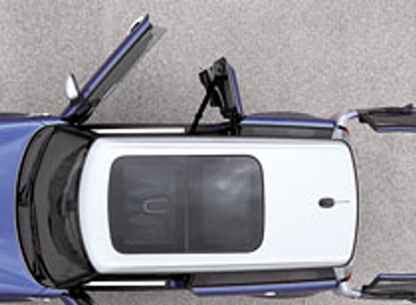 Mini: wersja kombi w sprzedaży od listopada