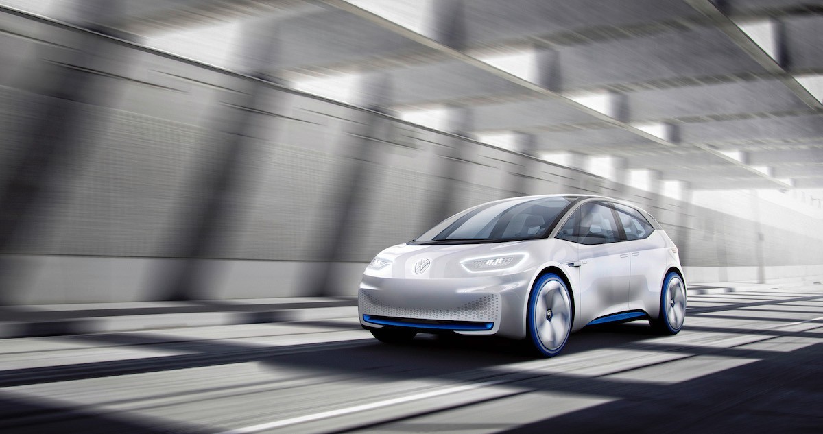 Volkswagen I.D.