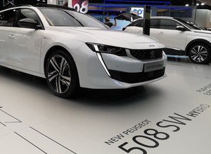 Peugeot – łatwy zakup auta