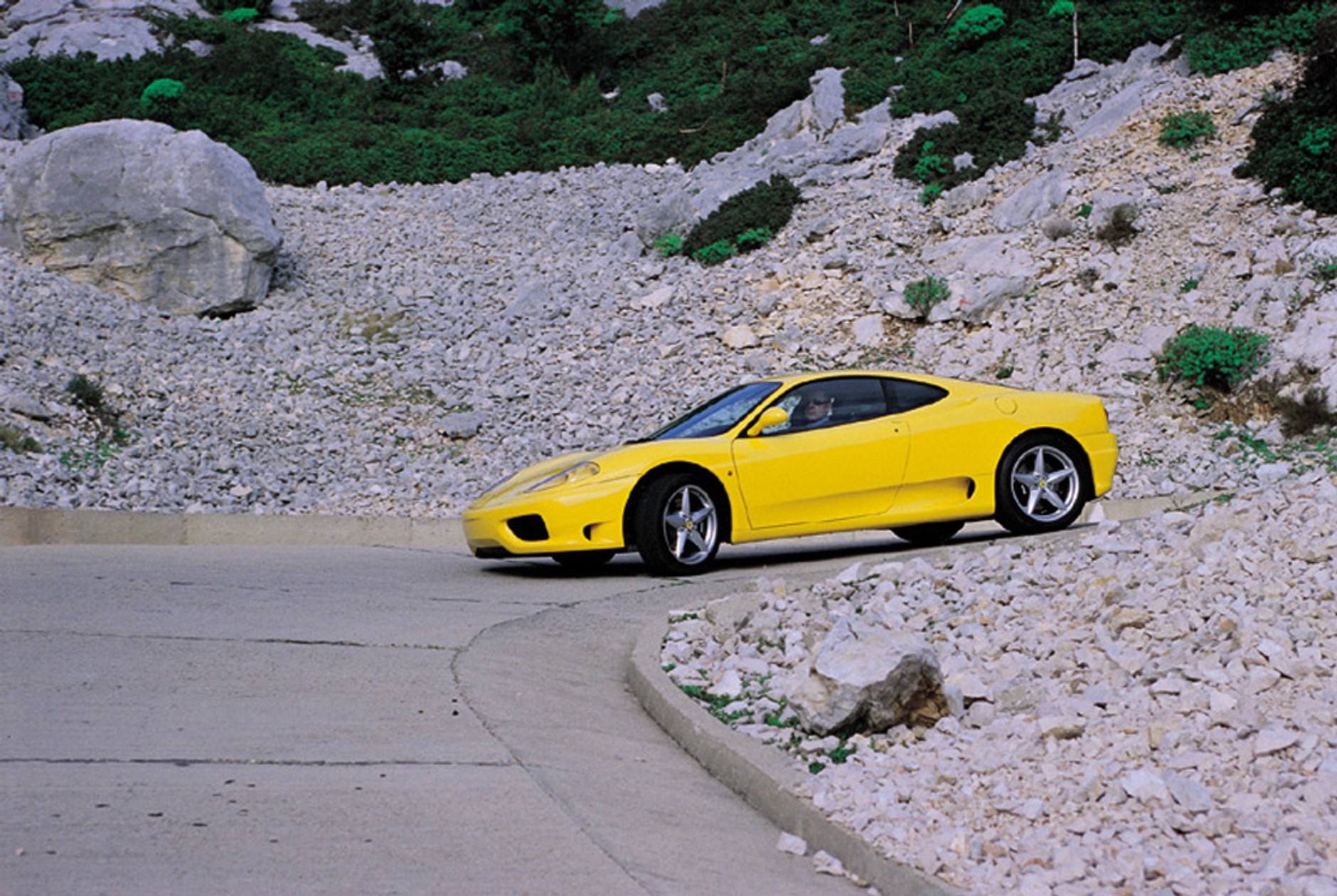 Samochody z duszą: nietuzinkowe, inne, po prostu wyjątkowe