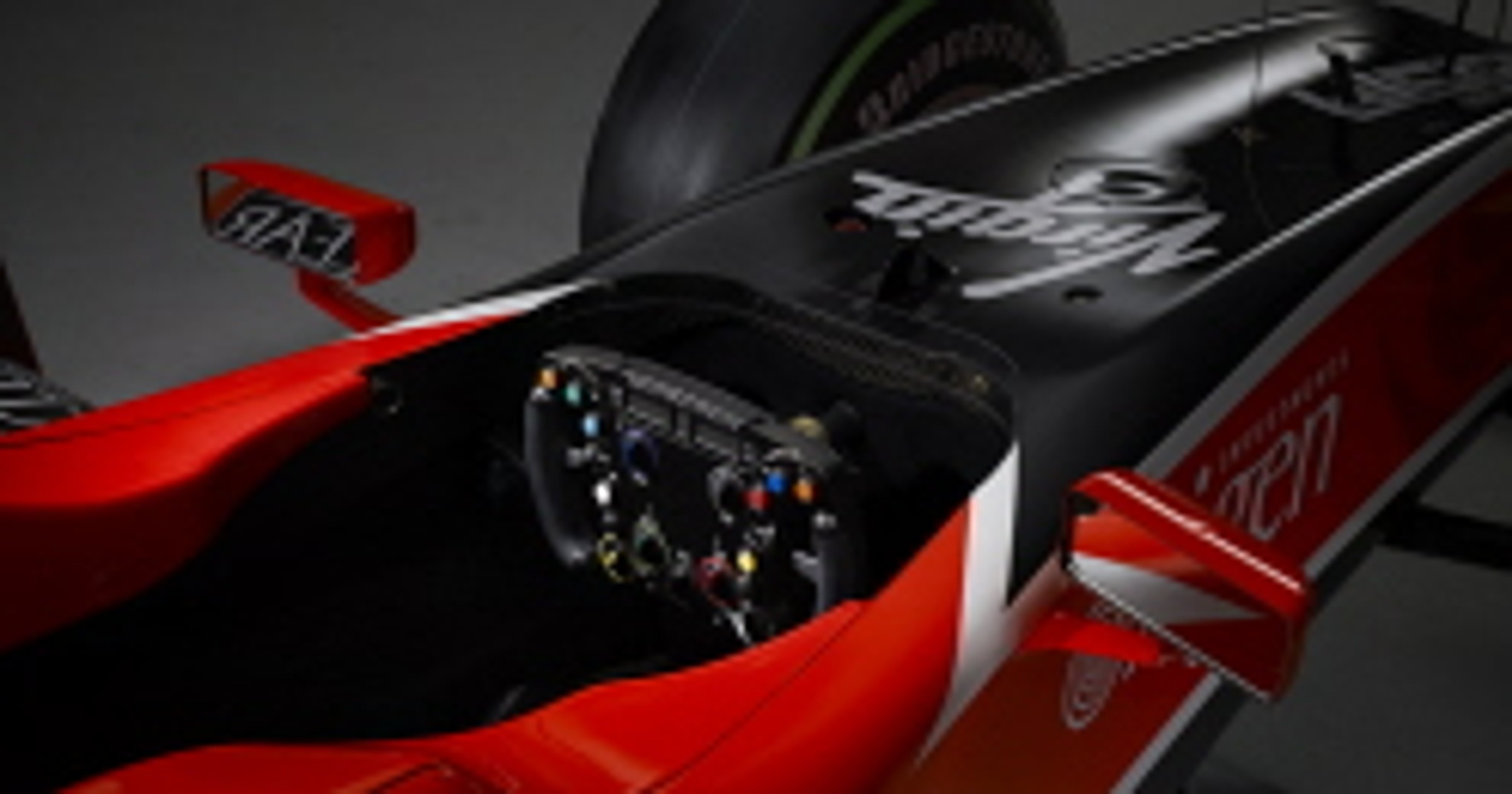 Formuła 1: Andy Souček trzecim kierowcą zespołu Virgin Racing