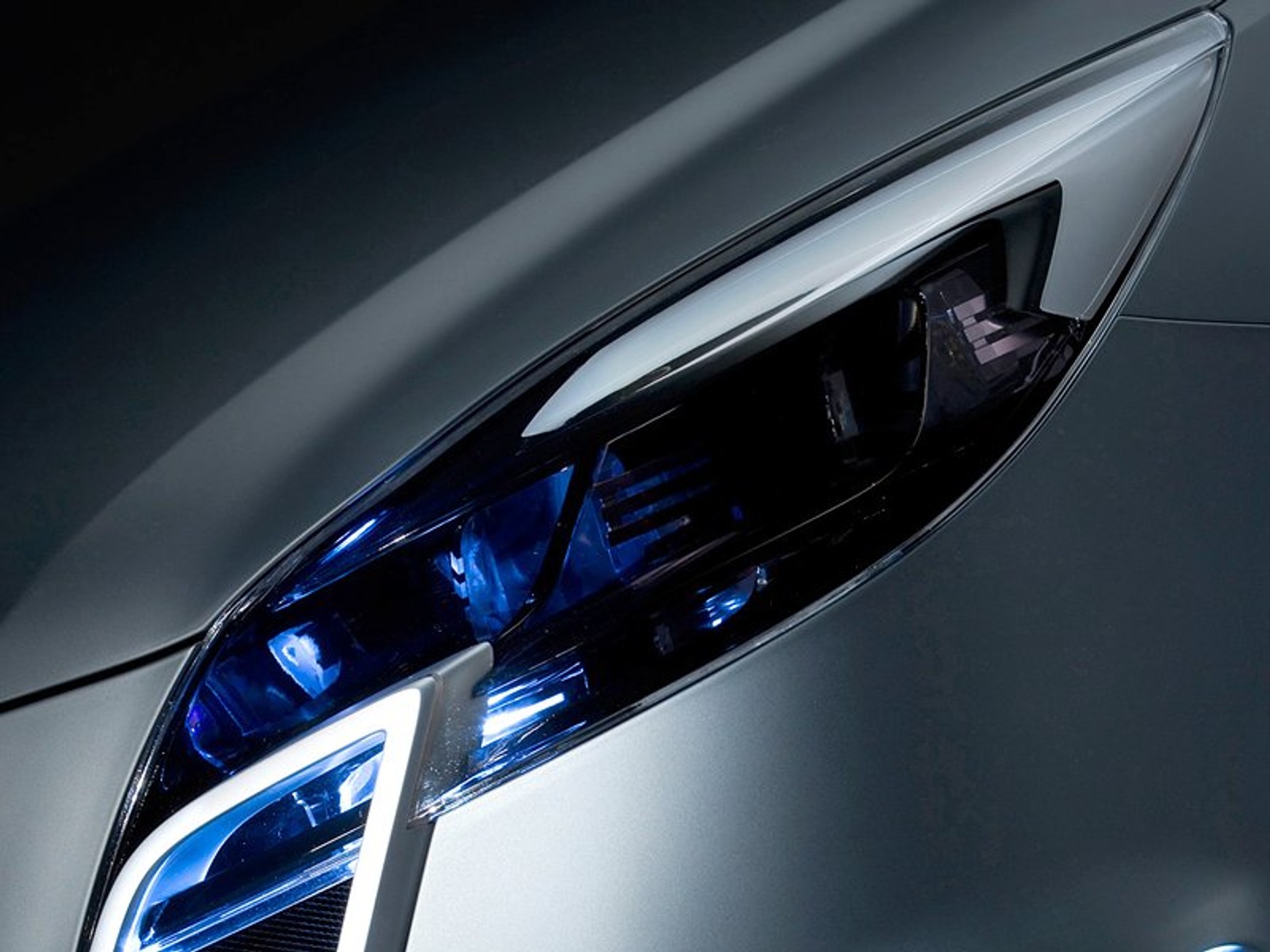 Genewa 2007: Opel GTC Concept