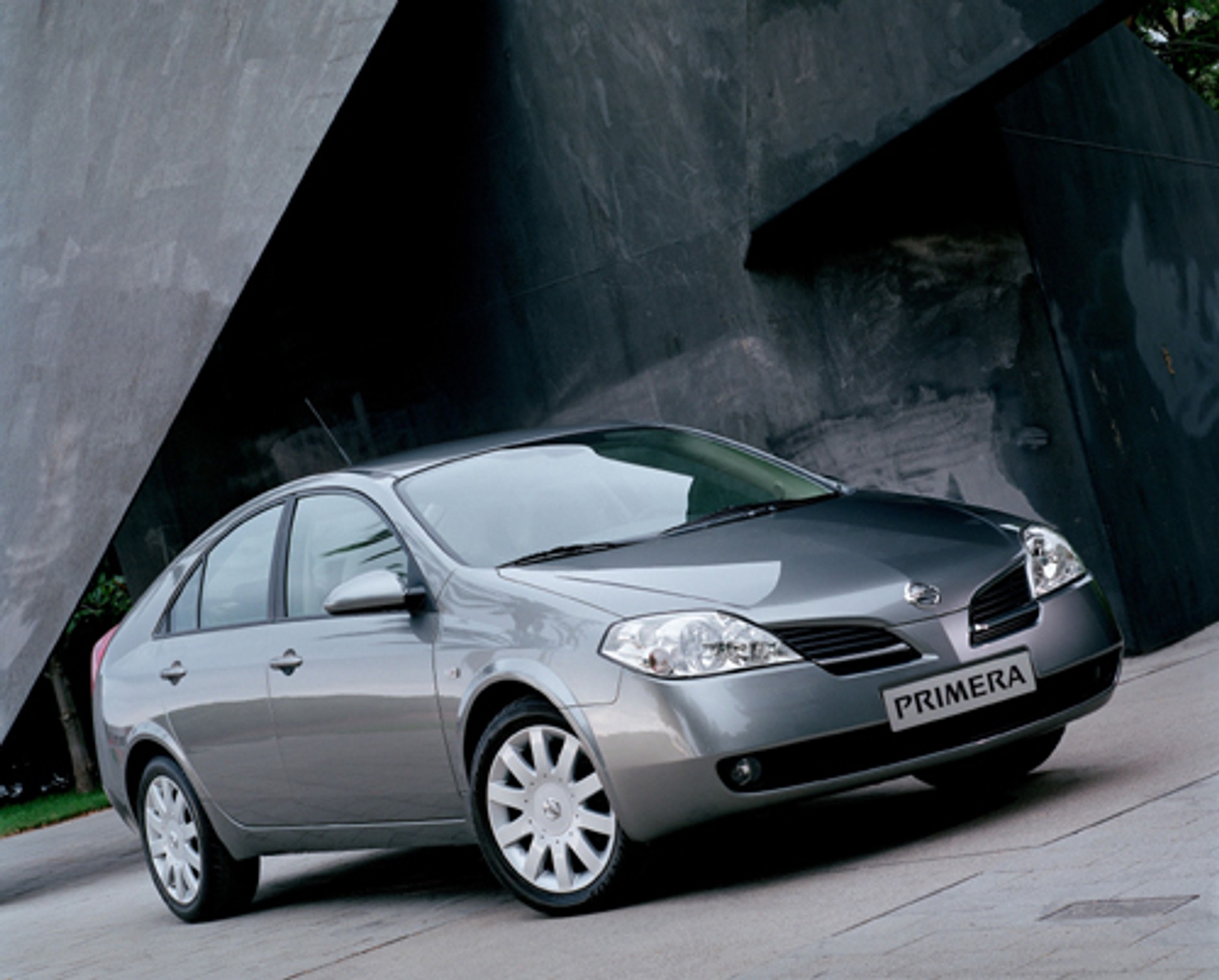 Nissan Primera - Co się stało z legendą niezawodności?