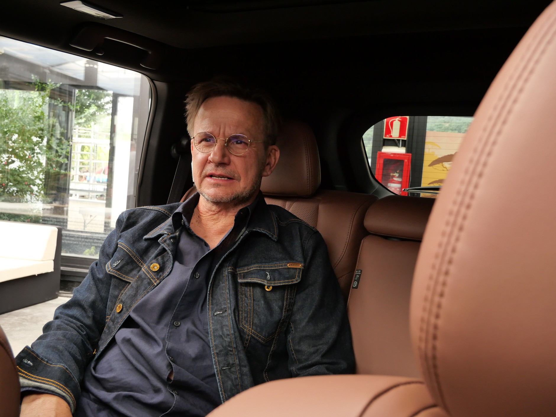 Mitsubishi Outlander PHEV i Bartłomiej Topa – ambasador marki