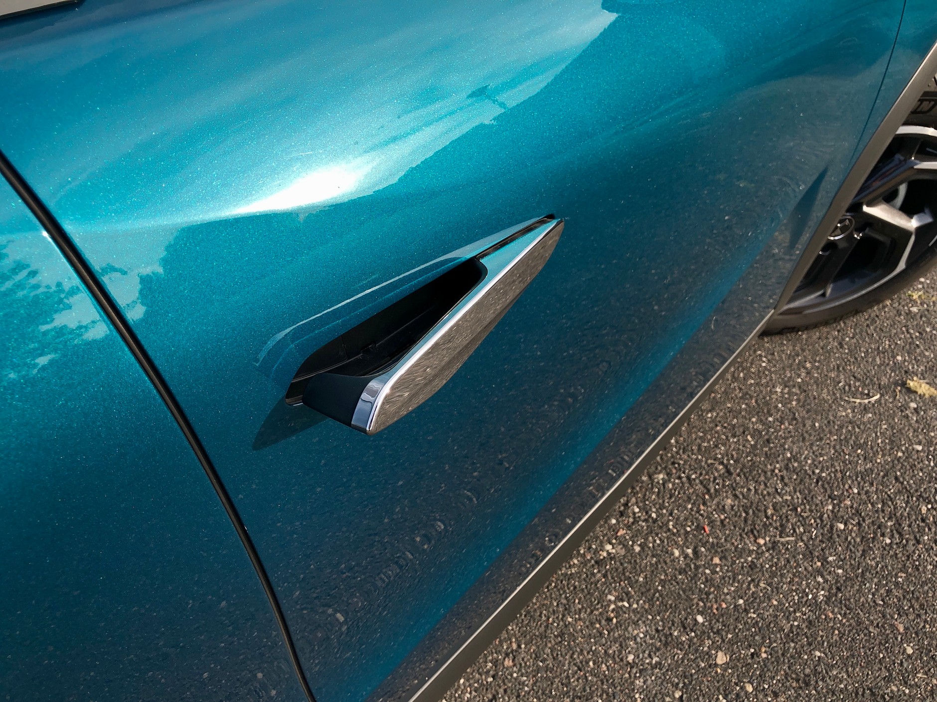 DS 3 Crossback 1.2 PureTech 130 KM Grand Chic