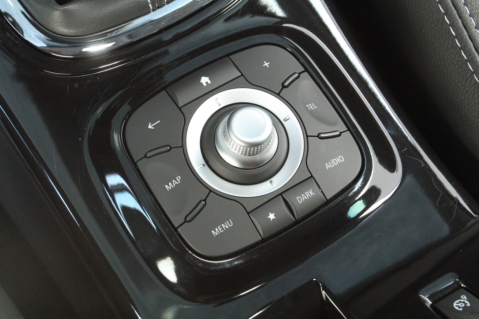 Renault Megane III
