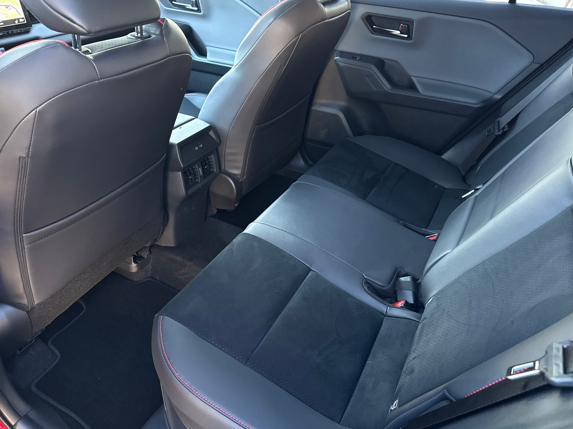 Nowa Toyota RAV4 2026 r.