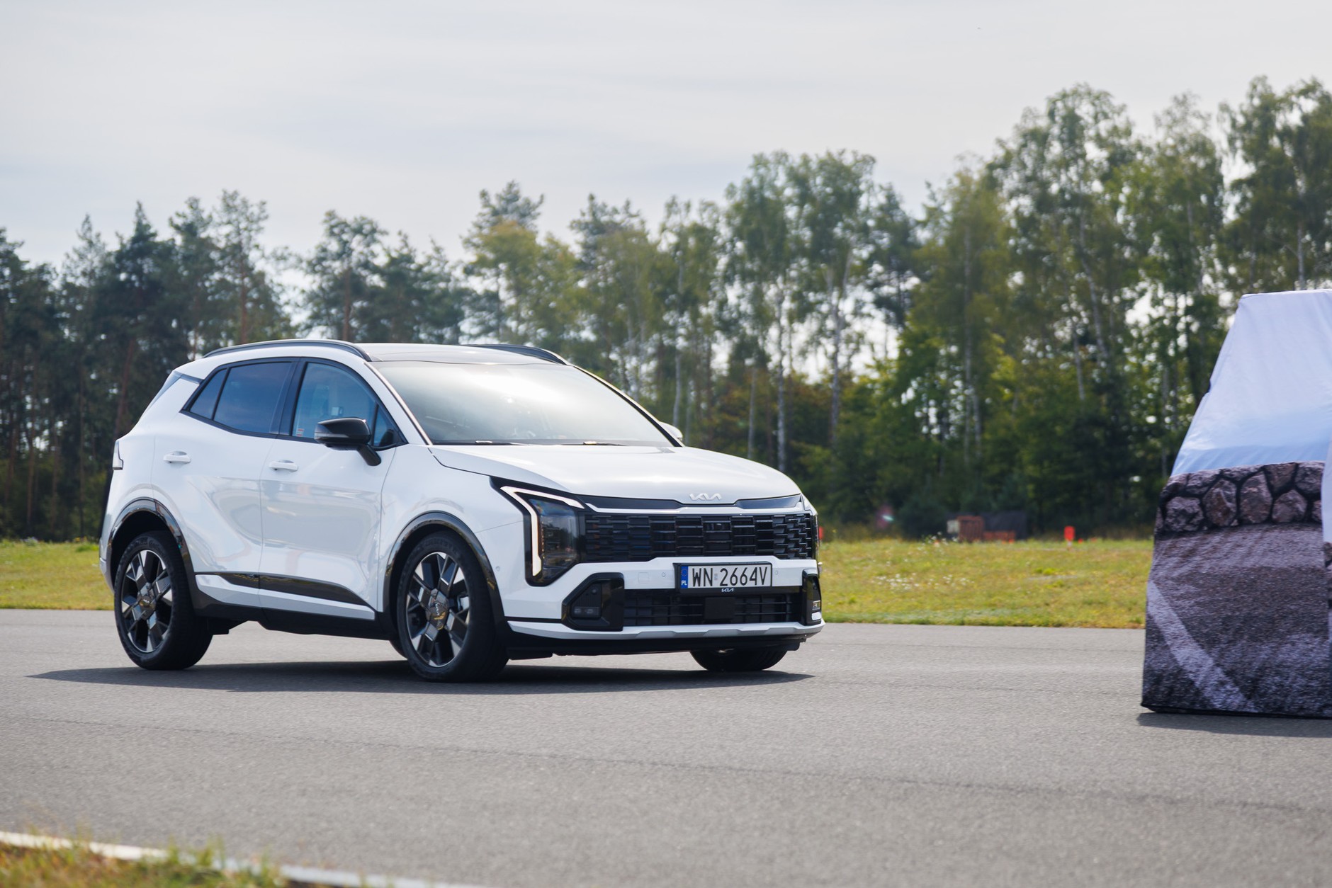 Wielki Test Auto Świata 2025