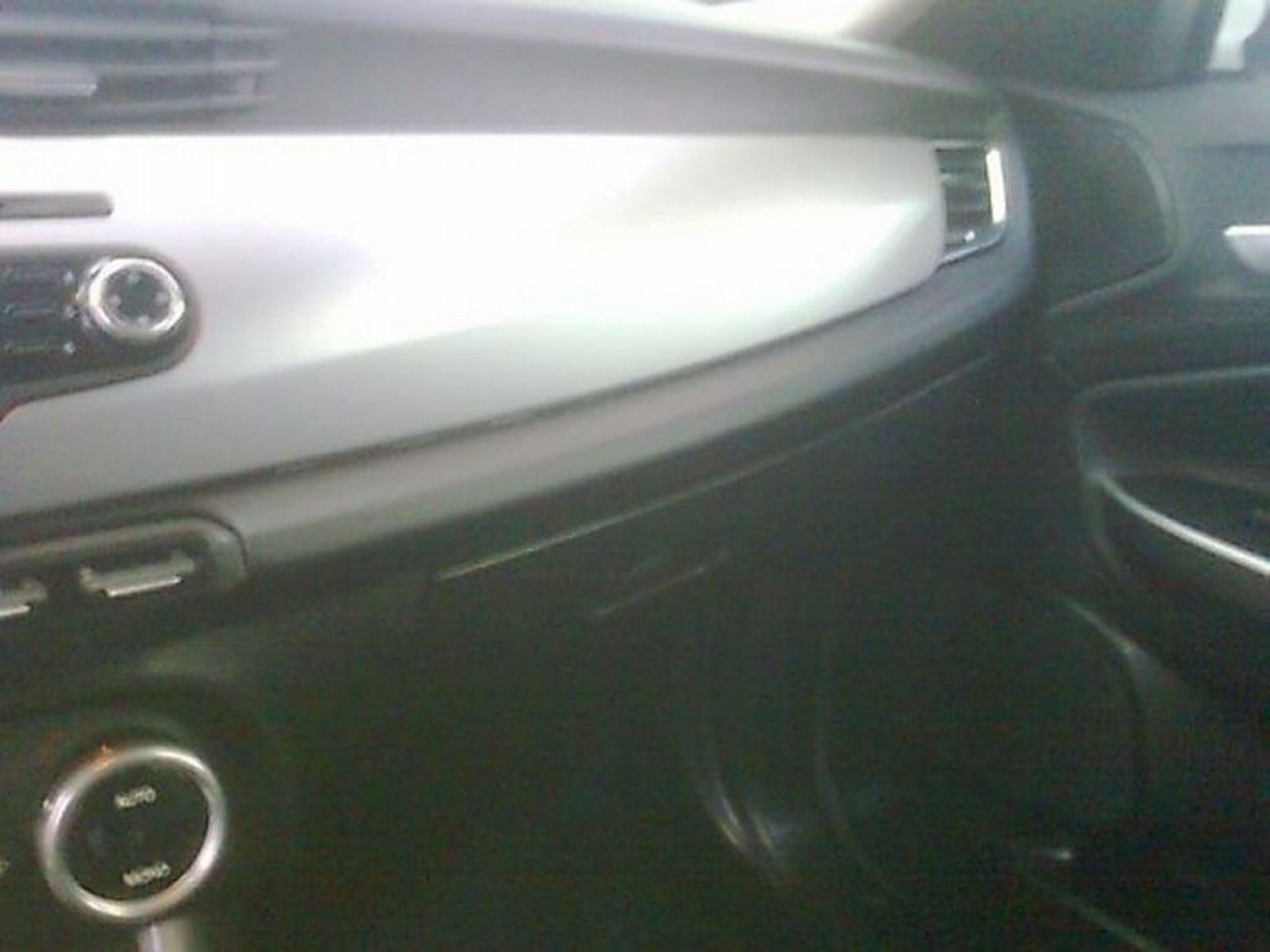 Alfa Romeo Milano - Szpiegowskie zdjęcia!