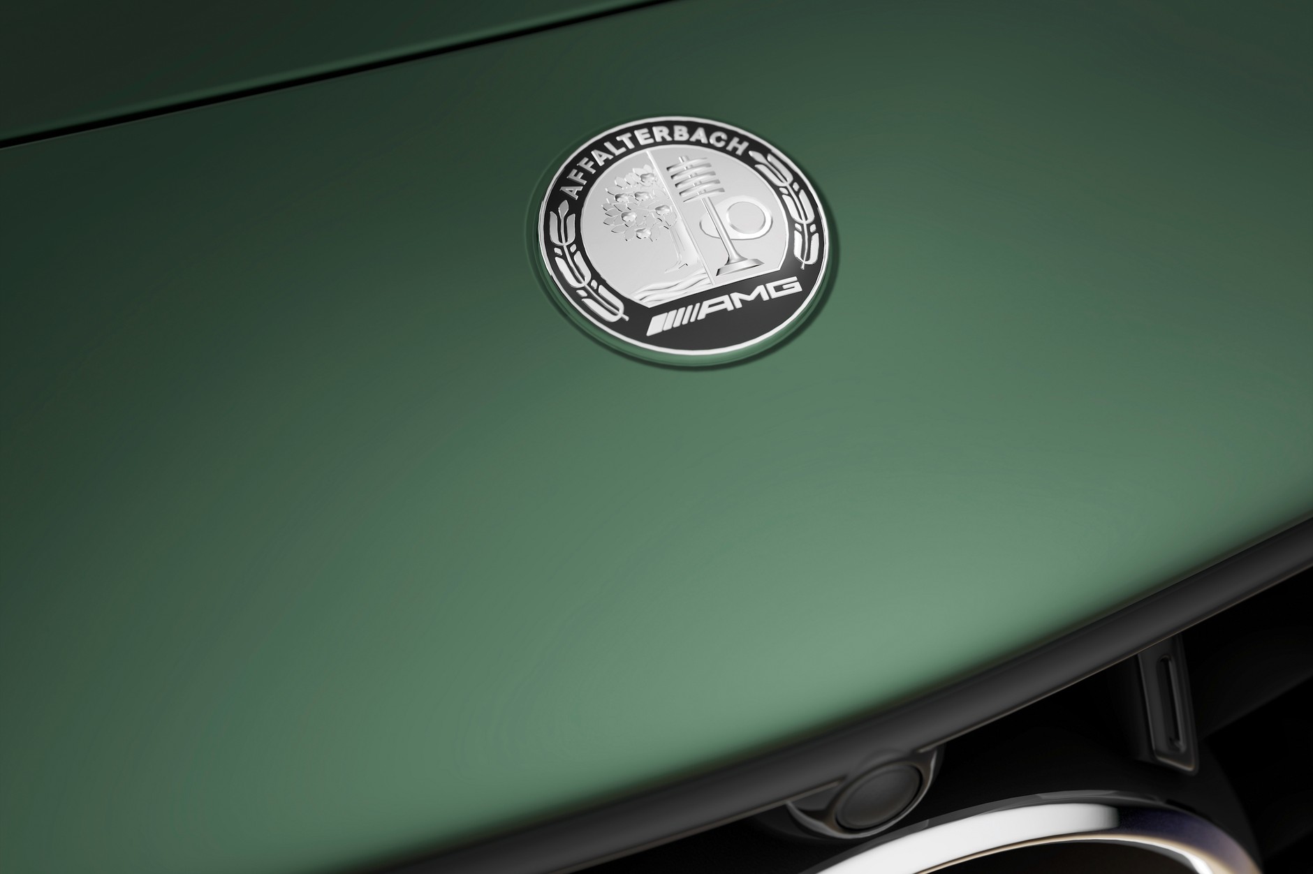 Mercedes-AMG SL 63 S E Performance