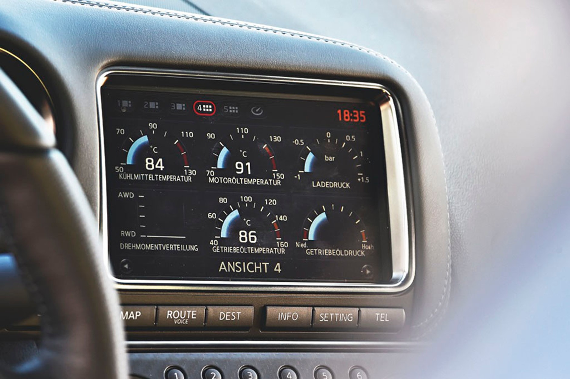 Porównanie: Audi R8 V10 Plus, Jaguar F-Type R, Nissan GT-R, Porsche 911 Turbo S