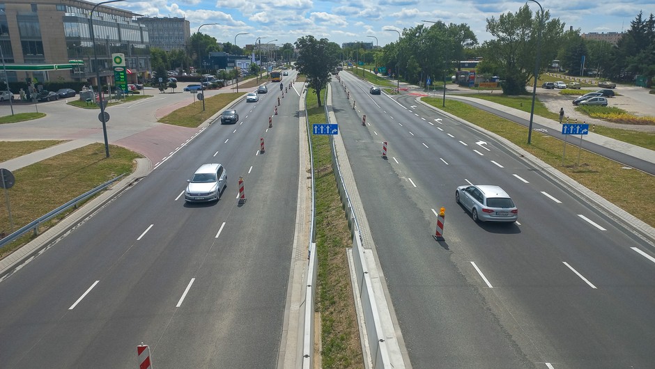 DK79 Piaseczno