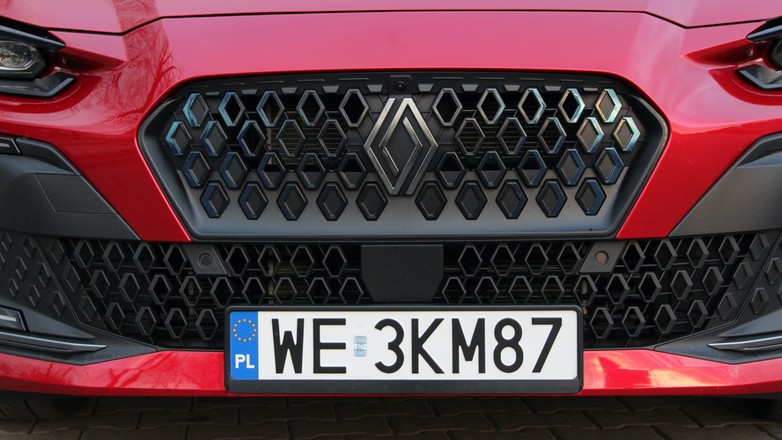 Nowe Renault Clio