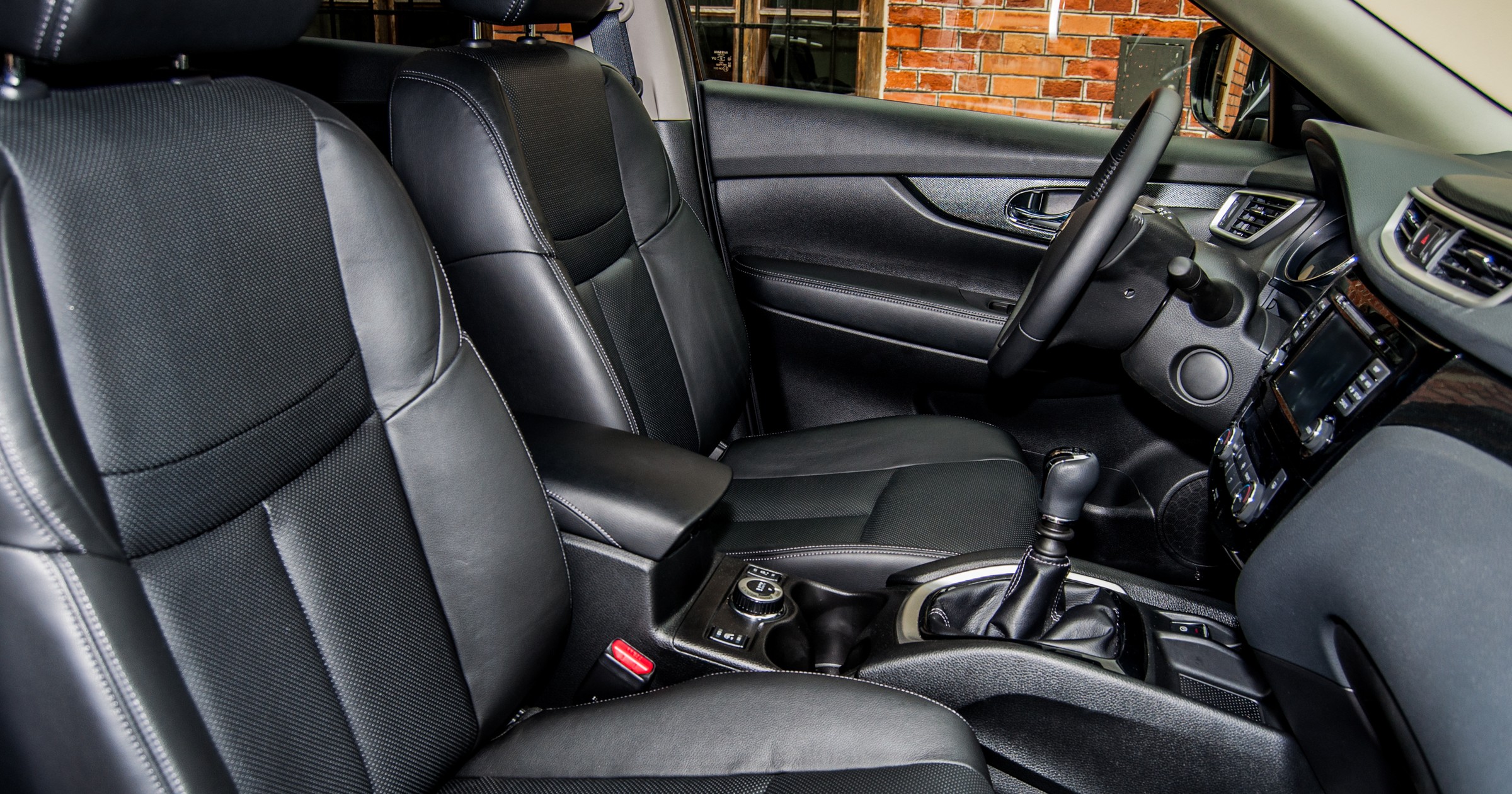 Nissan X-Trail 2014