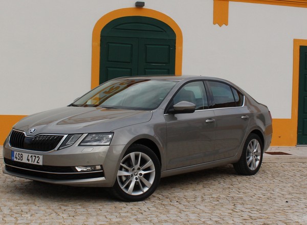 Skoda Octavia 1.0 TSI - widać duże różnice | TEST
