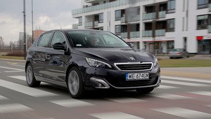 Modele Peugeot ze skrzynią EAT6 - wygodna jazda z „automatem”