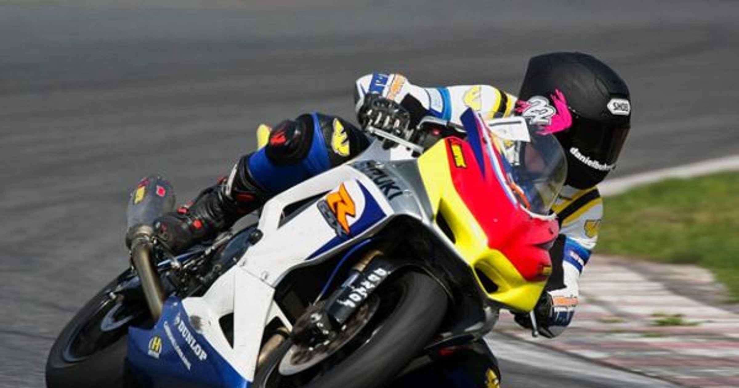 Suzuki GRANDys duo