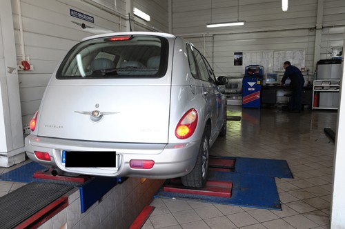 Badanie techniczne wykonaj solidnie