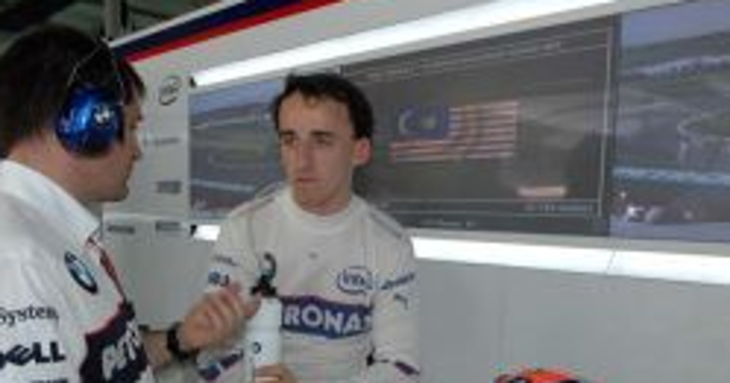 Kubica zarobi 3 mln dolarów