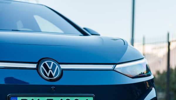 Volkswagen ID.7 Plus