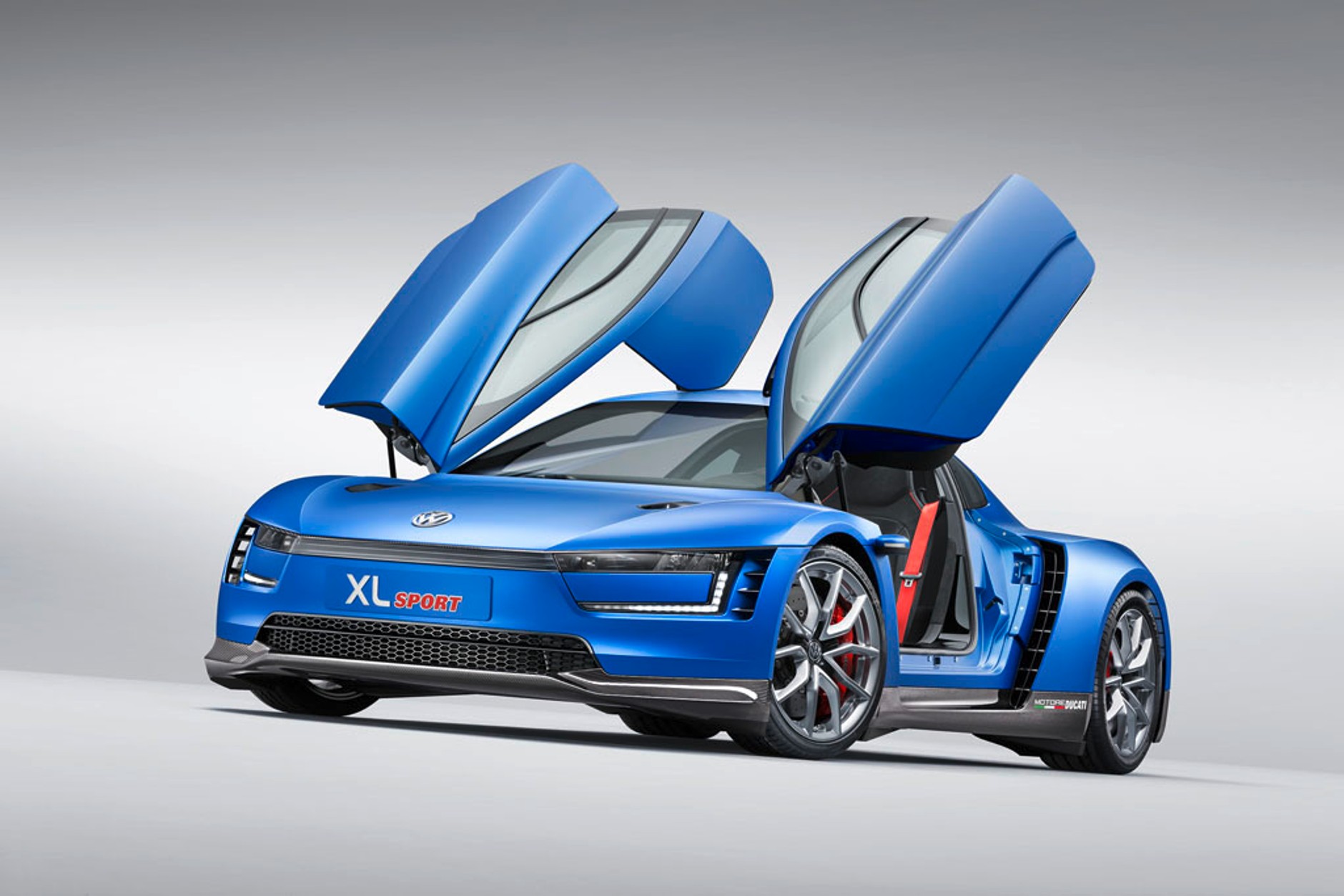 Volkswagen XL Sport