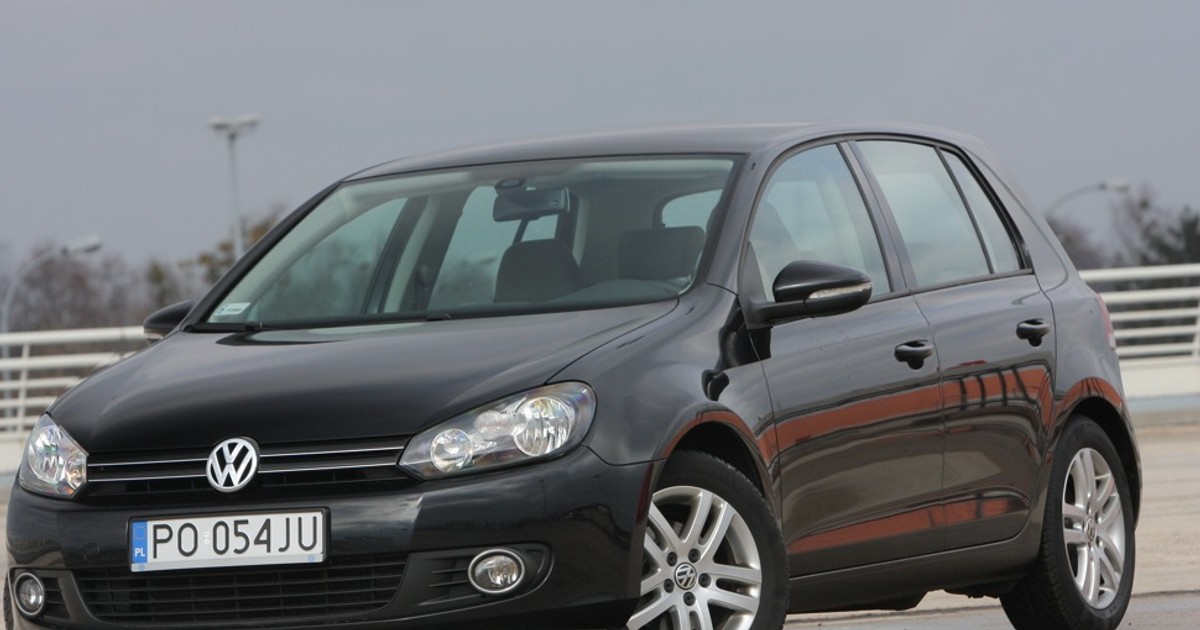 Duża akcja serwisowa Volkswagena 