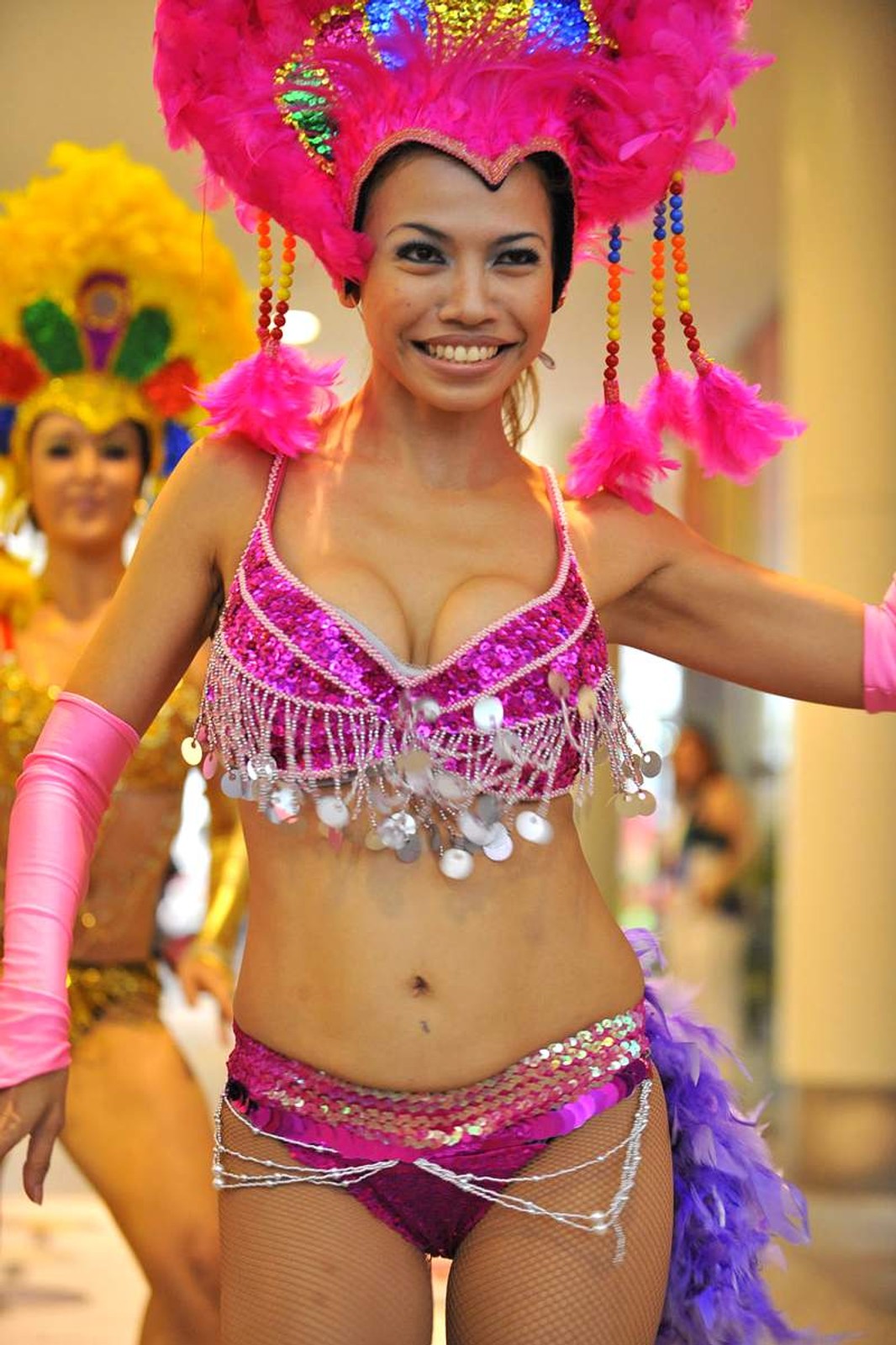 Grand Prix Singapuru 2008: fotogaleria Jiří Křenek