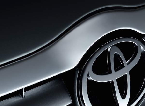 Toyota na wodór: ekologiczna przyszłość