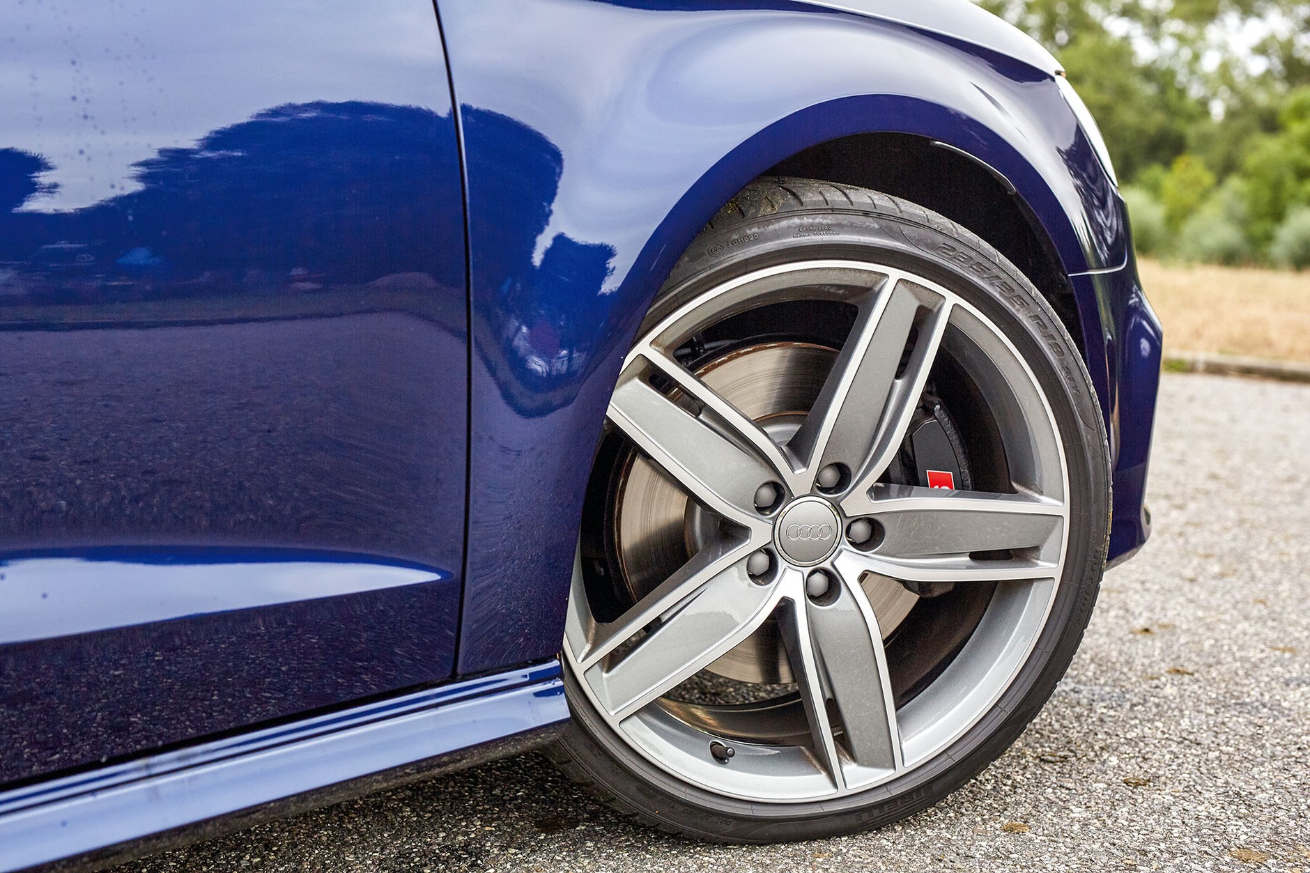 Audi S3 Sportback kontra Mini JCW Clubman - stylowe zabawki