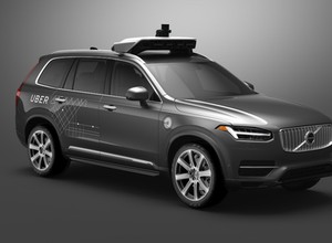 Koniec śledztwa ws. wypadku autonomicznego Ubera. Co było przyczyną?