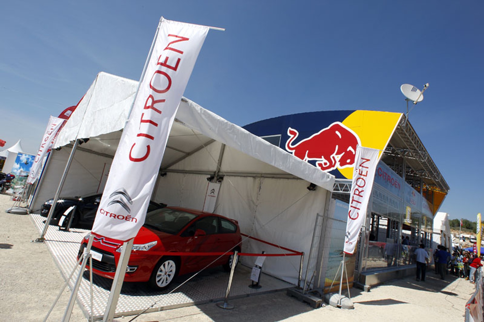 Rajd Portugalii 2009: fotogaleria