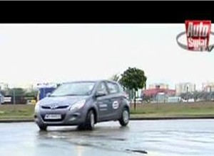 Hyundai i20: Czarnym koniem wielkiego testu aut klasy B