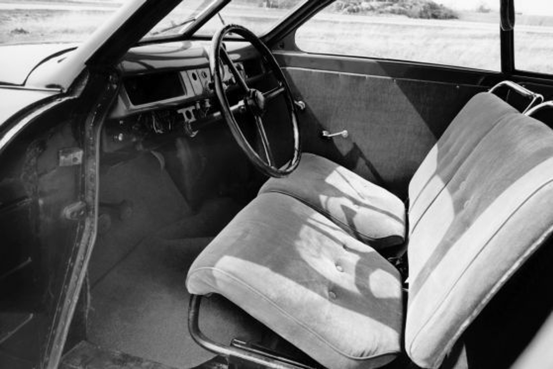 Saab - galeria 60 lat (przeważnie) dumnej historii