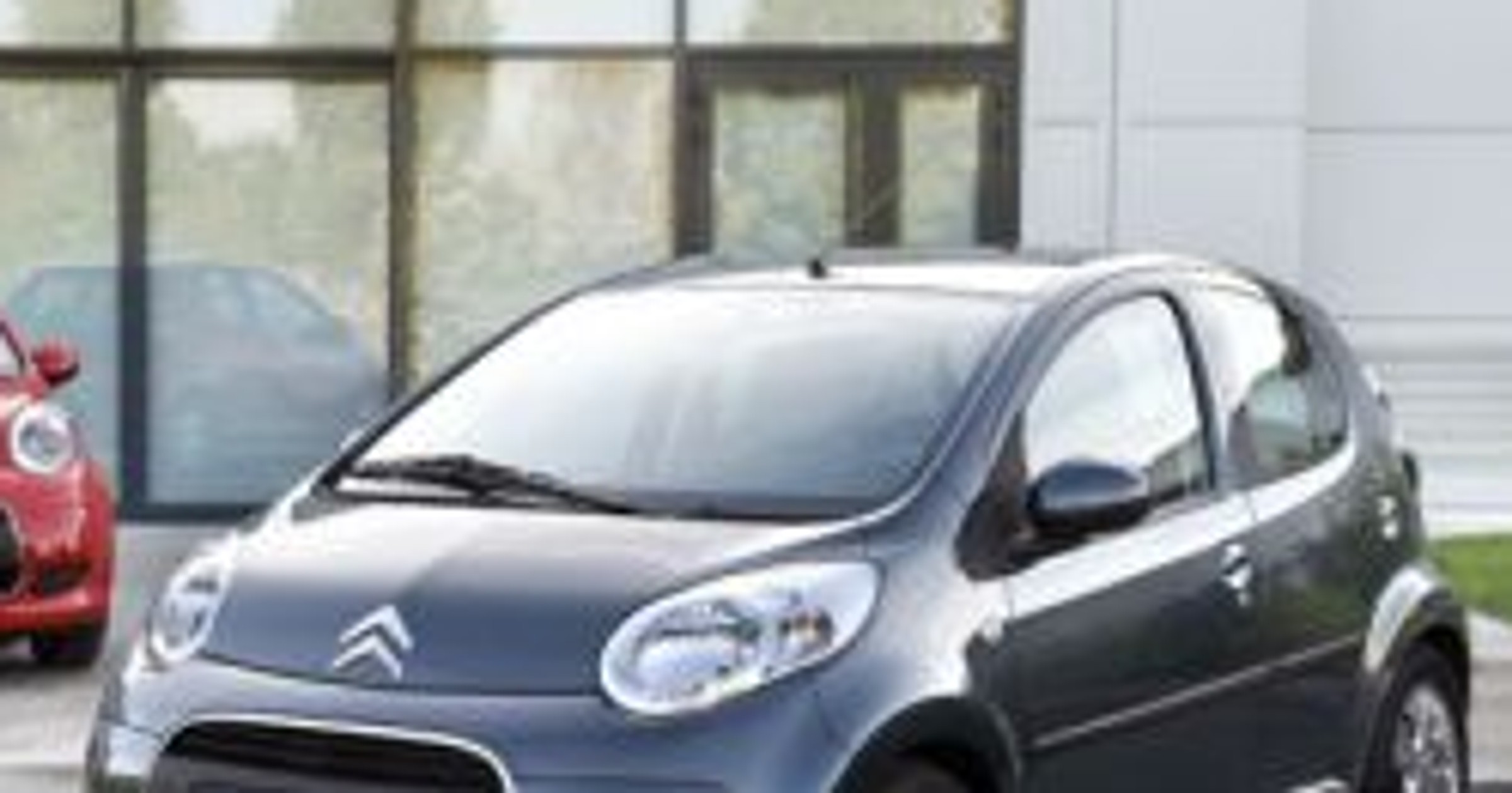 Nowy Citroen C1: ceny w Polsce