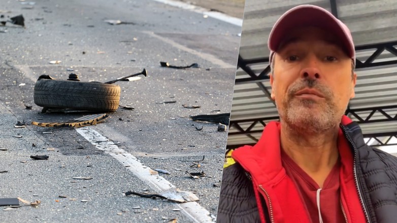 Maciej Zientarski (screen: maciejzientarski/TikTok)