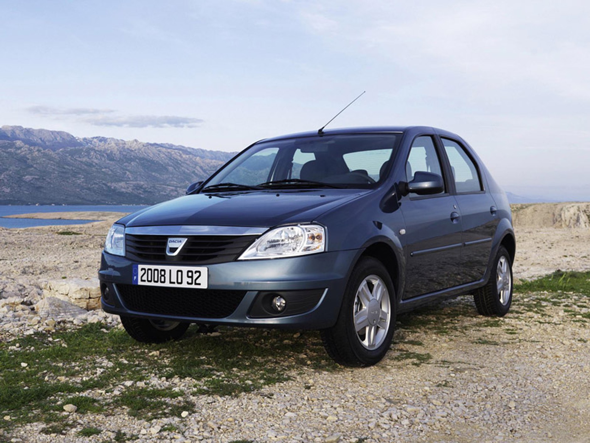Renault i Dacia: 10 lat udanej współpracy
