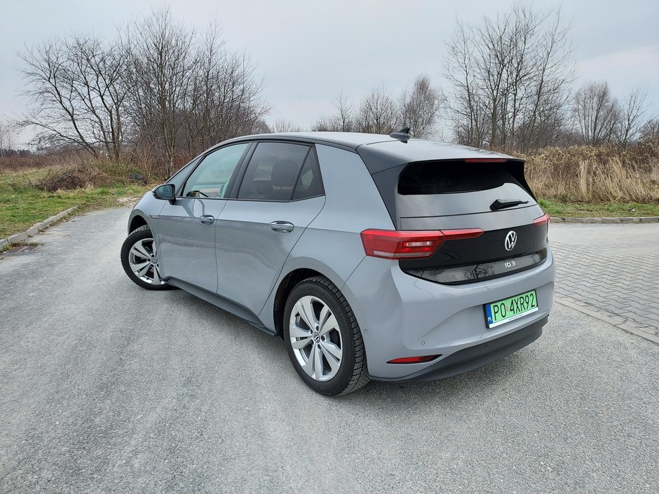Volkswagen ID.3