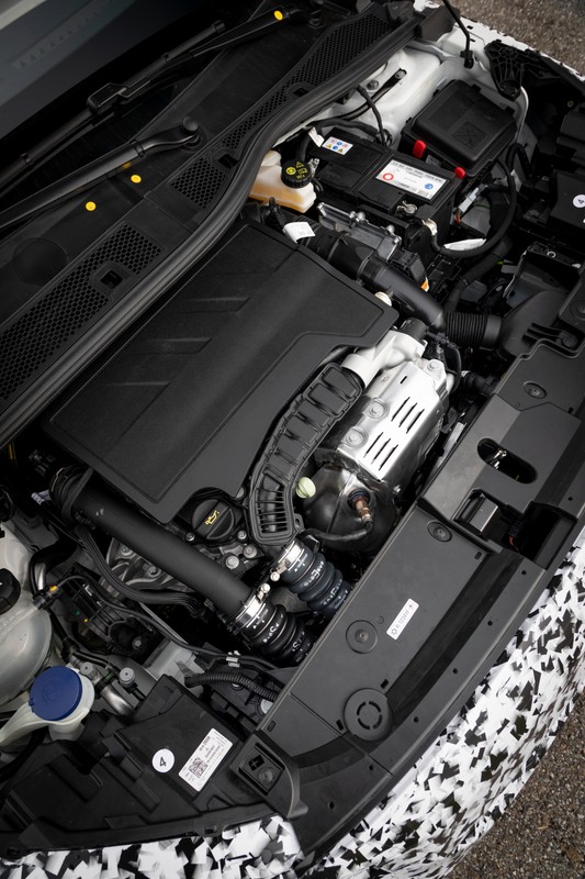 Opel Corsa 2019
