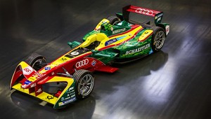 Audi: Formuła E zamiast Le Mans