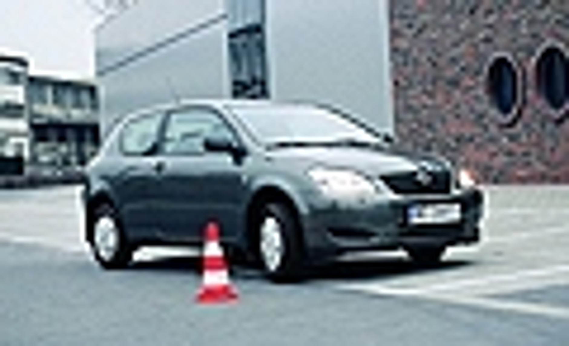 Konkurencja nie śpi