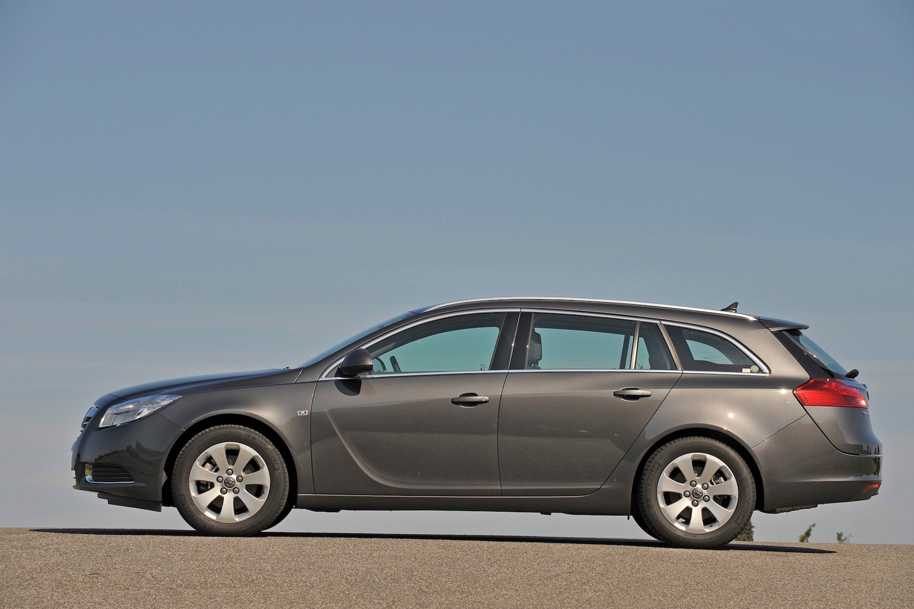 Opel Insignia I