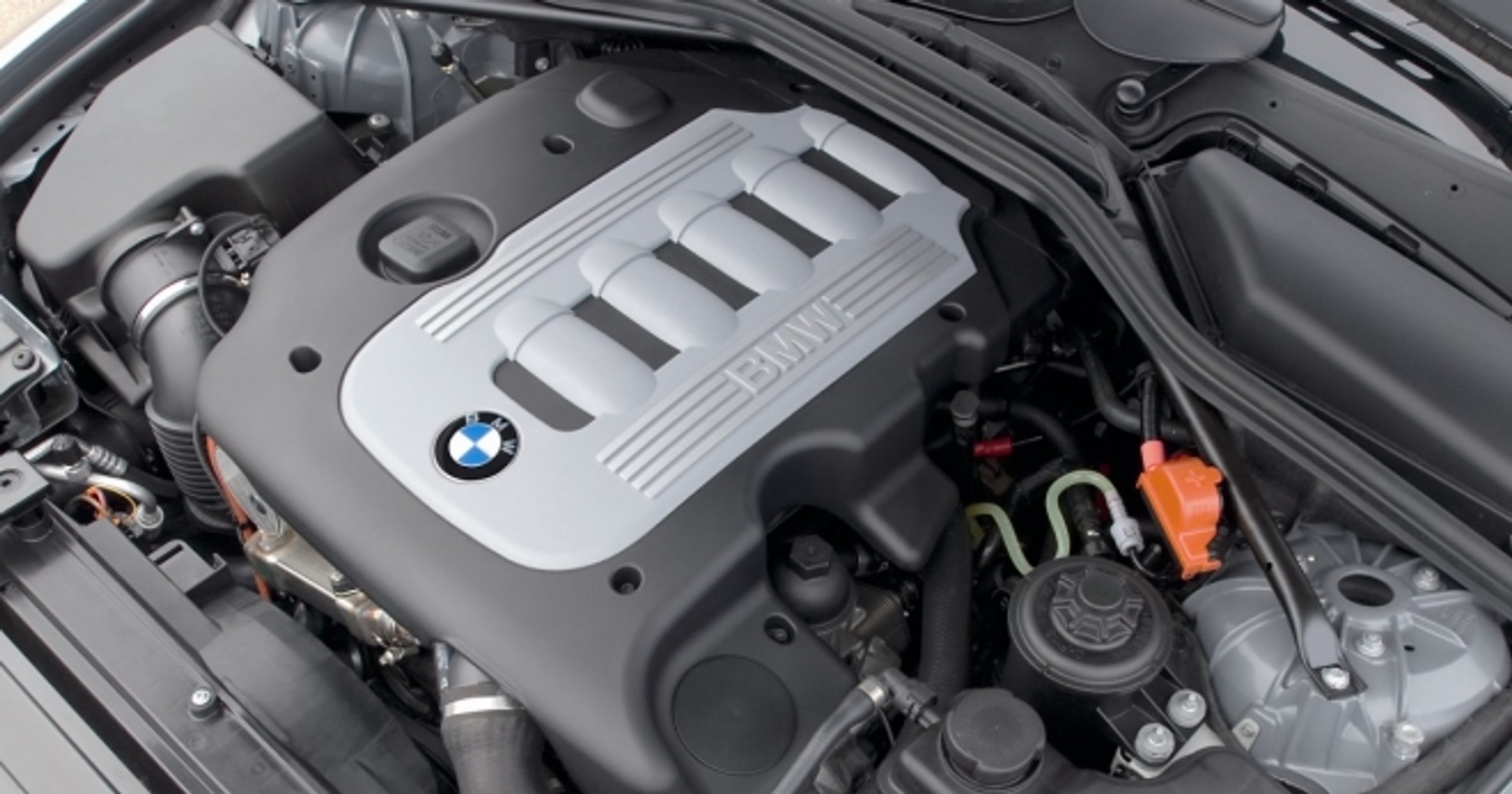 Nowe silniki BMW