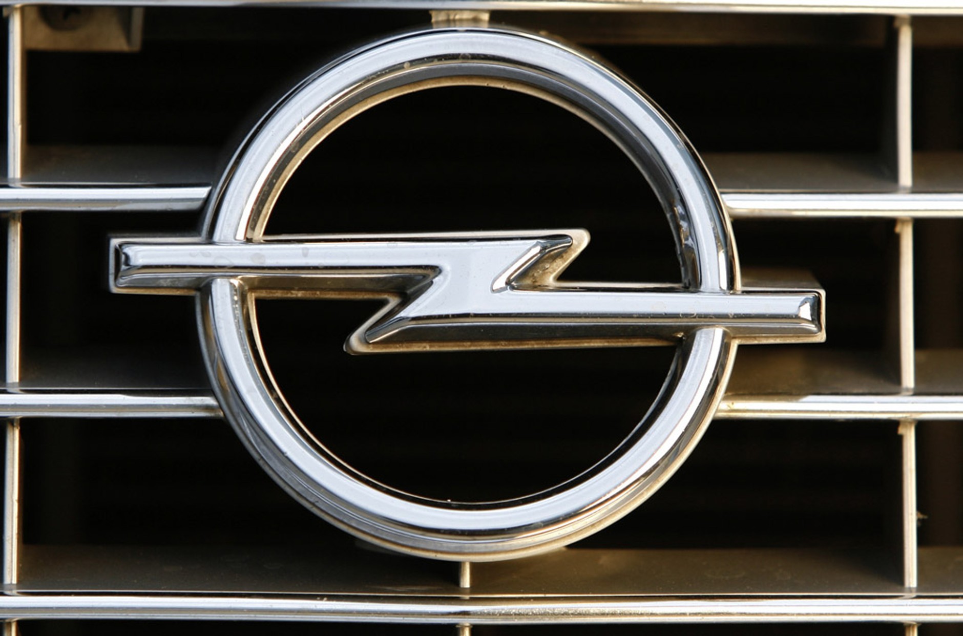 Opel Senator: limuzyna dla prezesa